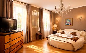 Aparthotel Oberża