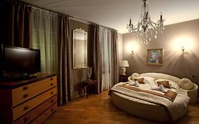 Aparthotel Oberża
